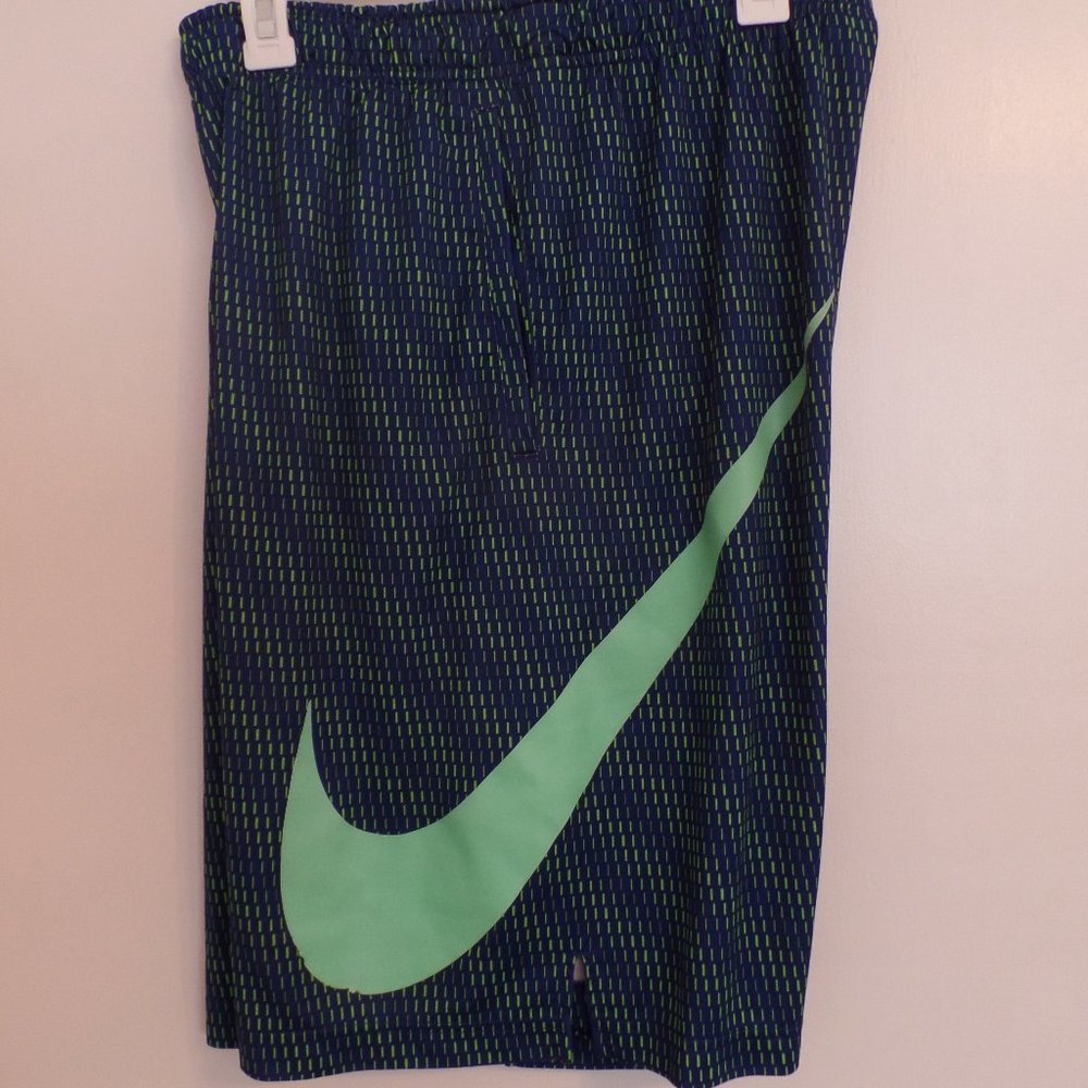 Nike Dri-fit Shorts